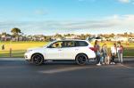 Nissan Pathfinder ST-L N-Sport 2018 года (AU)
